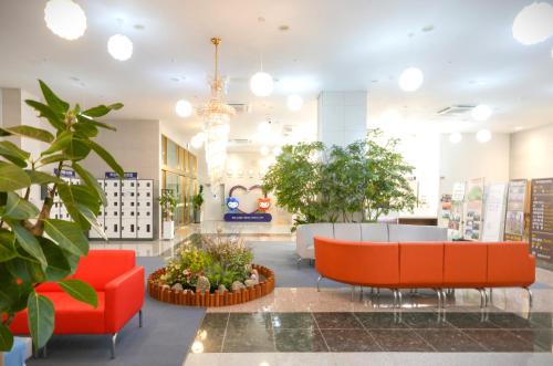 여수 퍼스트시티호텔 (FIRSTCITY HOTEL YEOSU)