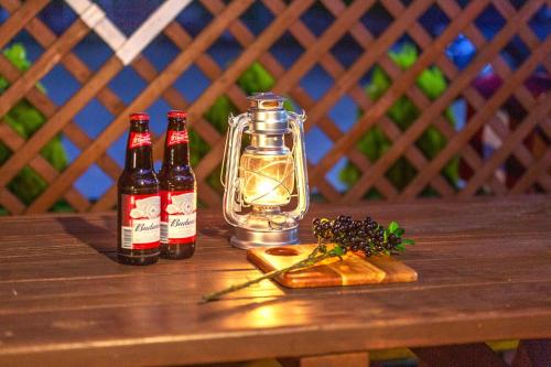 순천만 무한도전 펜션 (Suncheonman Muhan Dojan Pension)