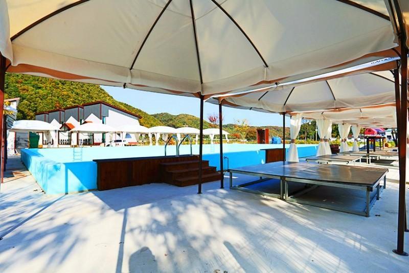 논산 별빛마루펜션 (Nonsan Byeolbinmaru Pension)