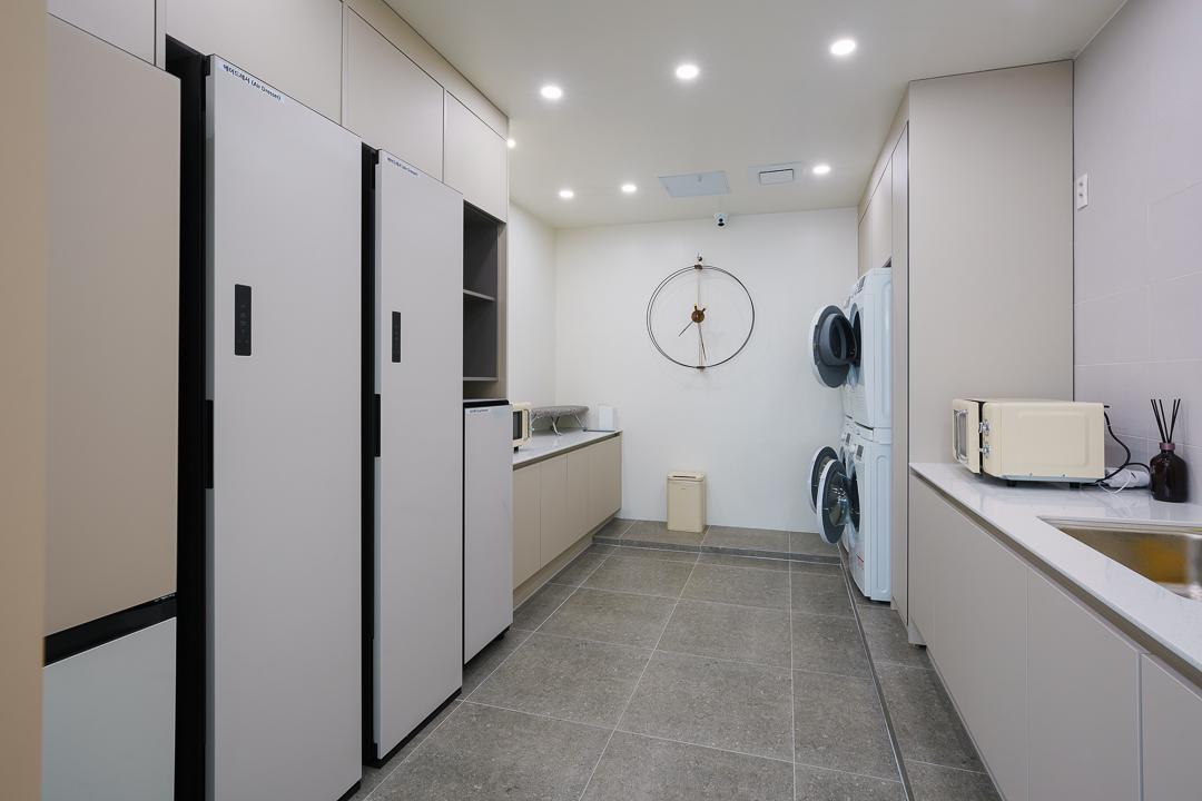 군산 그란 호텔 (Gunsan Gran Hotel)