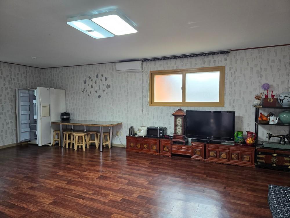 용호강 황토 펜션 홍천 (Yonghogang Red Clay Pension Hongcheon)