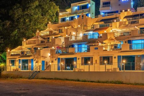 아이리니 펜션 (Airini Pension)