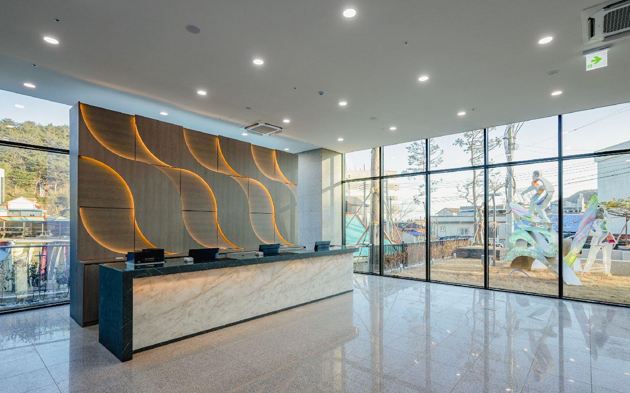 서프리조트 제이디 (SurfResort JD)