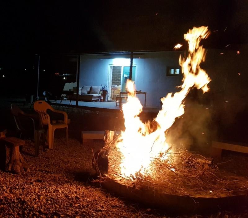 논산 서라벌펜션 (Nonsan Seorabeol Pension)