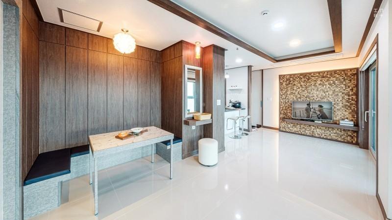 삼척 예그리나펜션 (Samcheok Yegrina Pension)