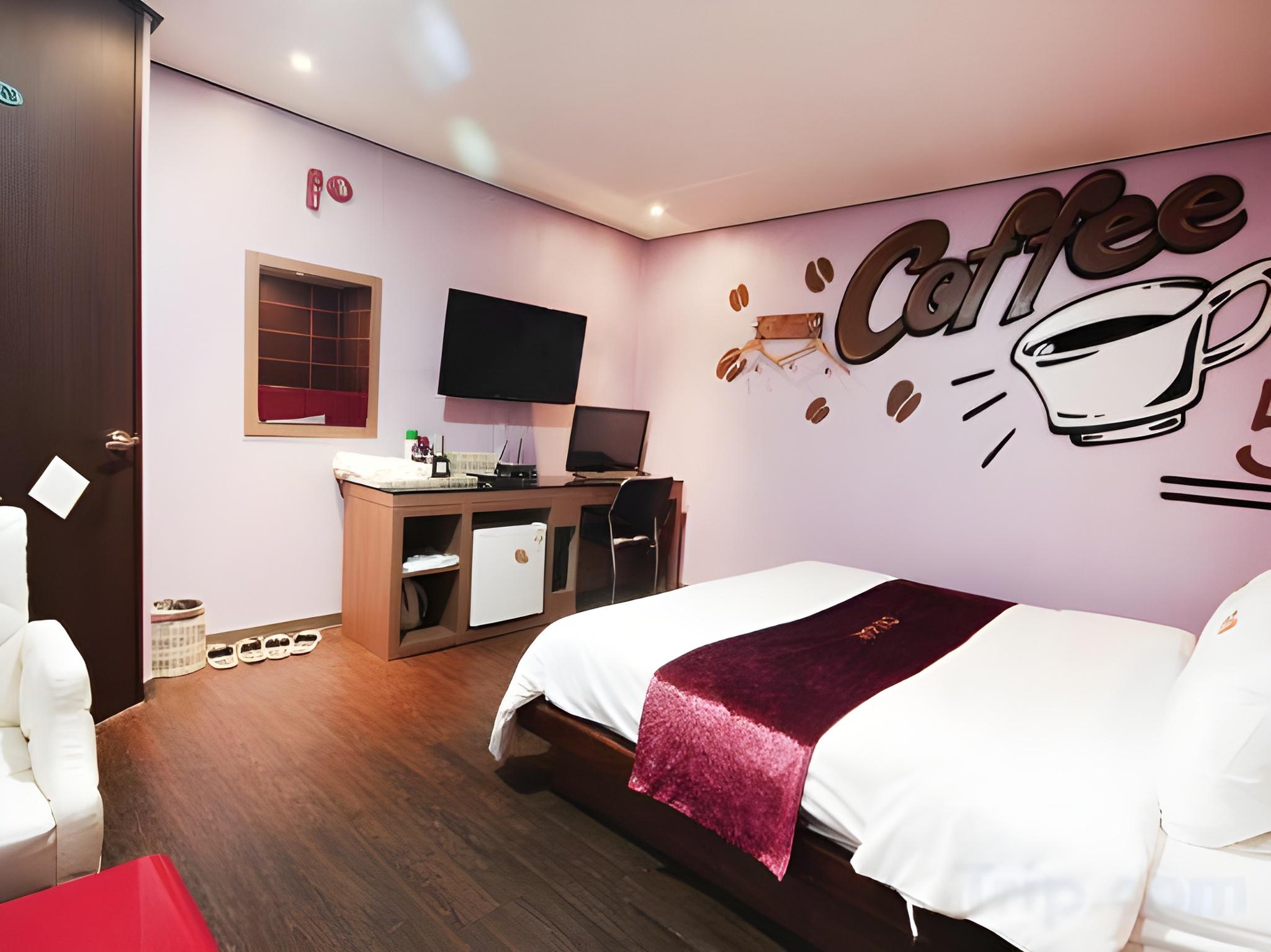 군산 차칸 호텔 (Gunsan Chakan Hotel)