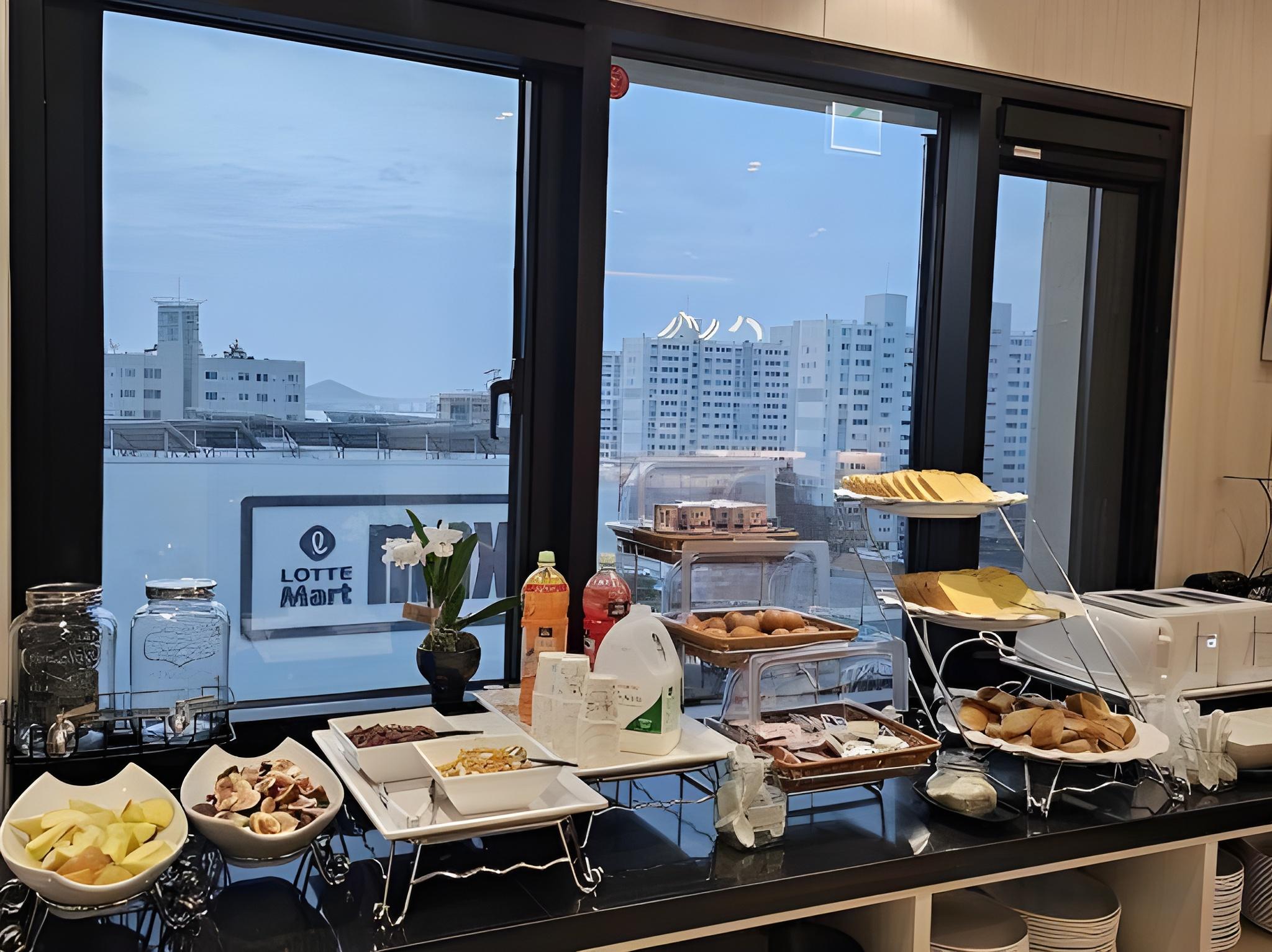 하운드 호텔 목포 평화광장점 (Hound Hotel Mokpo Peace Square)