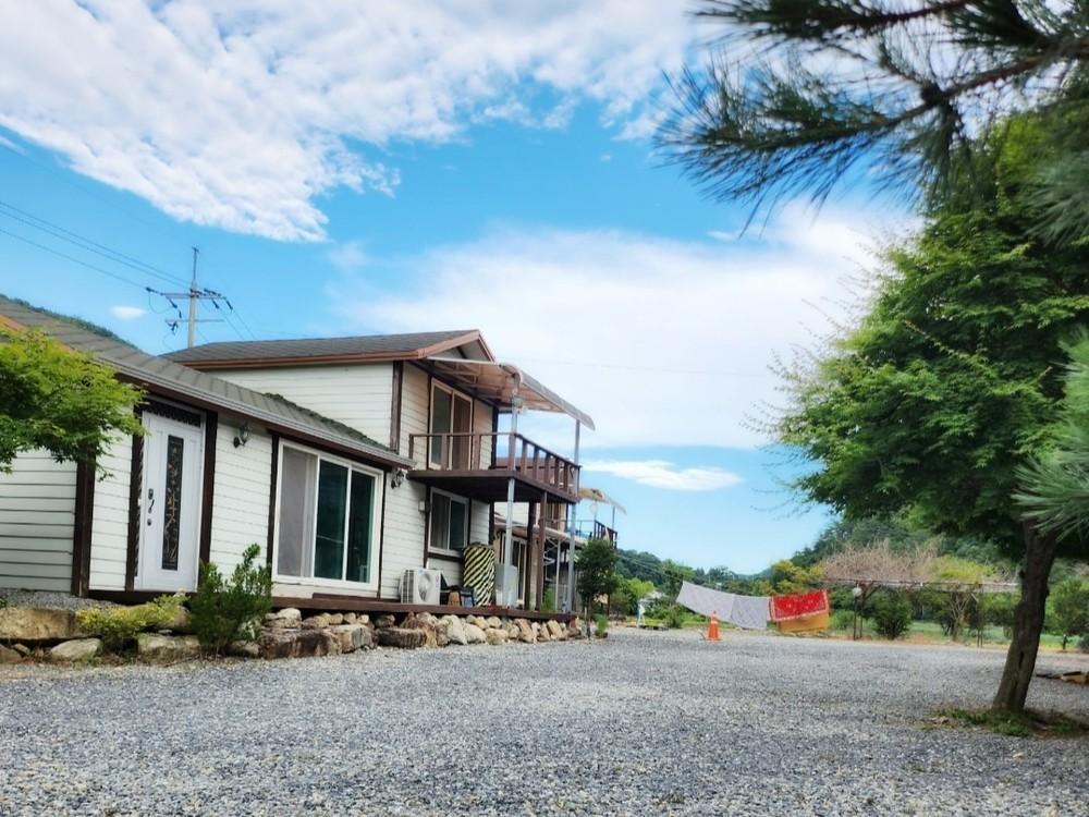 단양 하늘마루 독채 펜션 (Danyang Haneulmaru Private Pension)