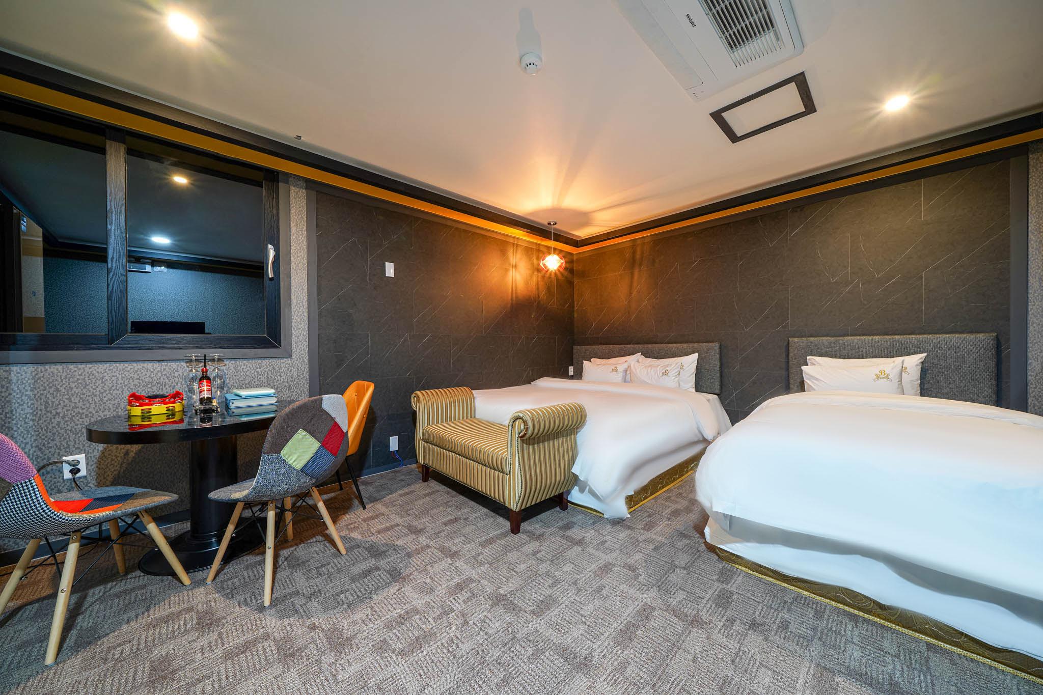 울산 진장동 보스턴 (Ulsan Jinjang-dong Boston)