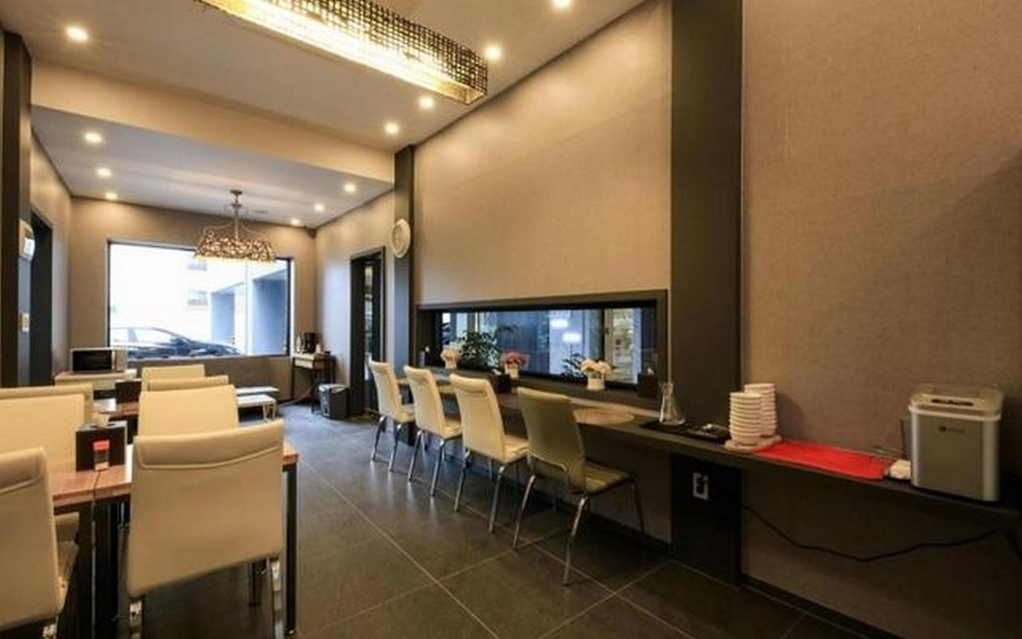 베스트 인 시티 호텔 (Best In City Hotel)