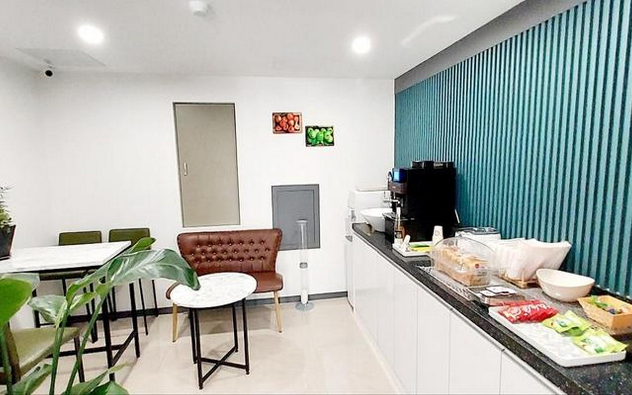 군산 다올 (Gunsan Daol)