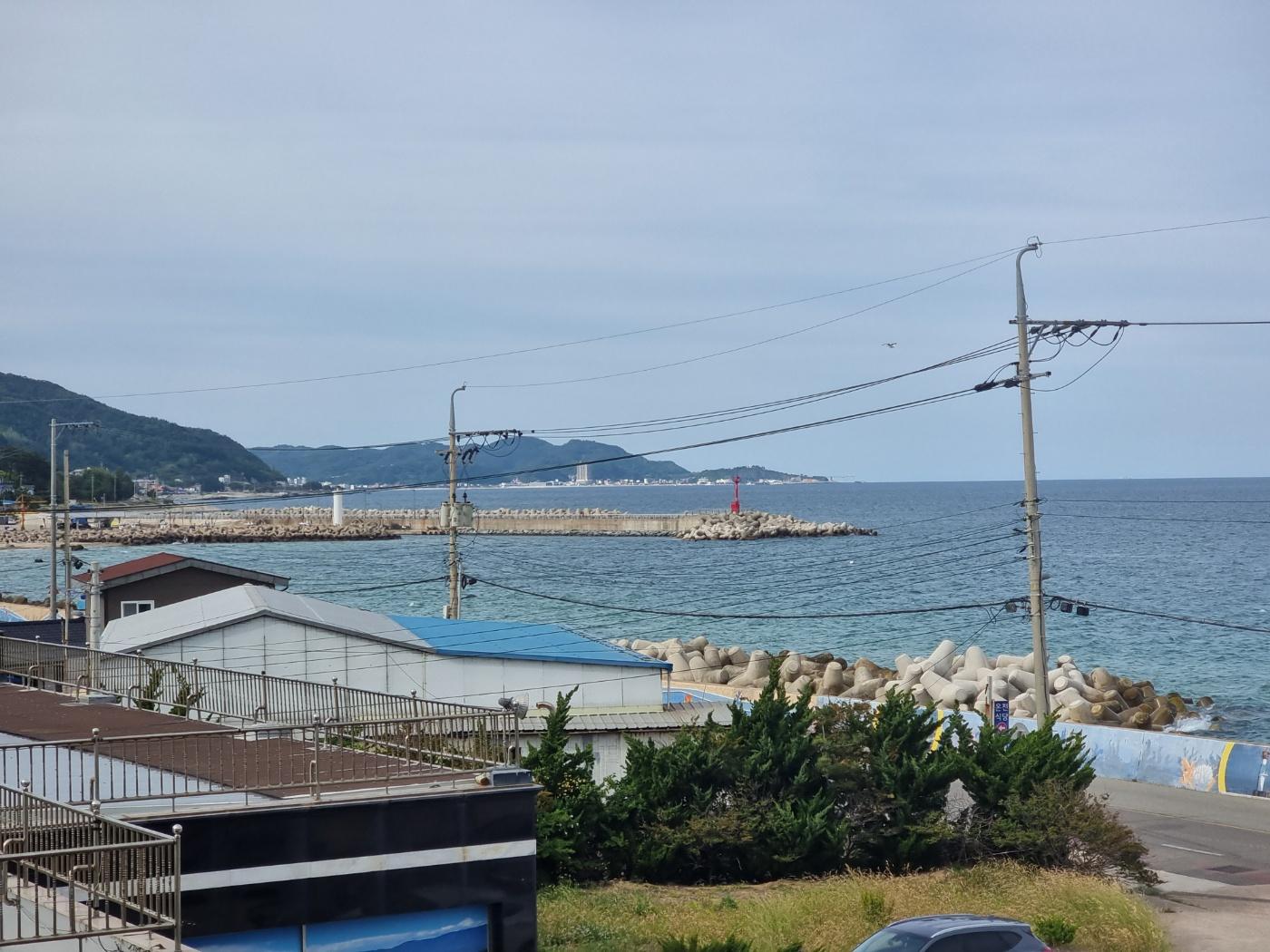 칠보산 온천 리조트 (Chilbosan Hot Spring Resort)