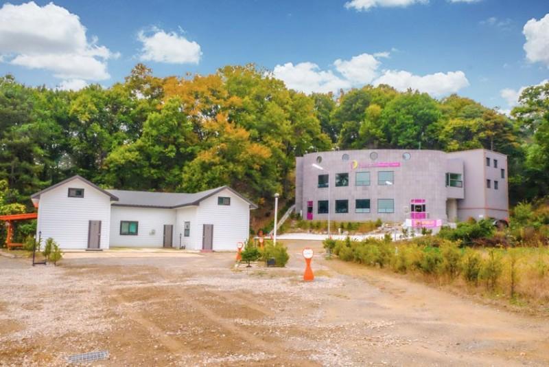 아산 피사모아힐링센터펜션 (Asan Pisamoa Healing Center Pension)