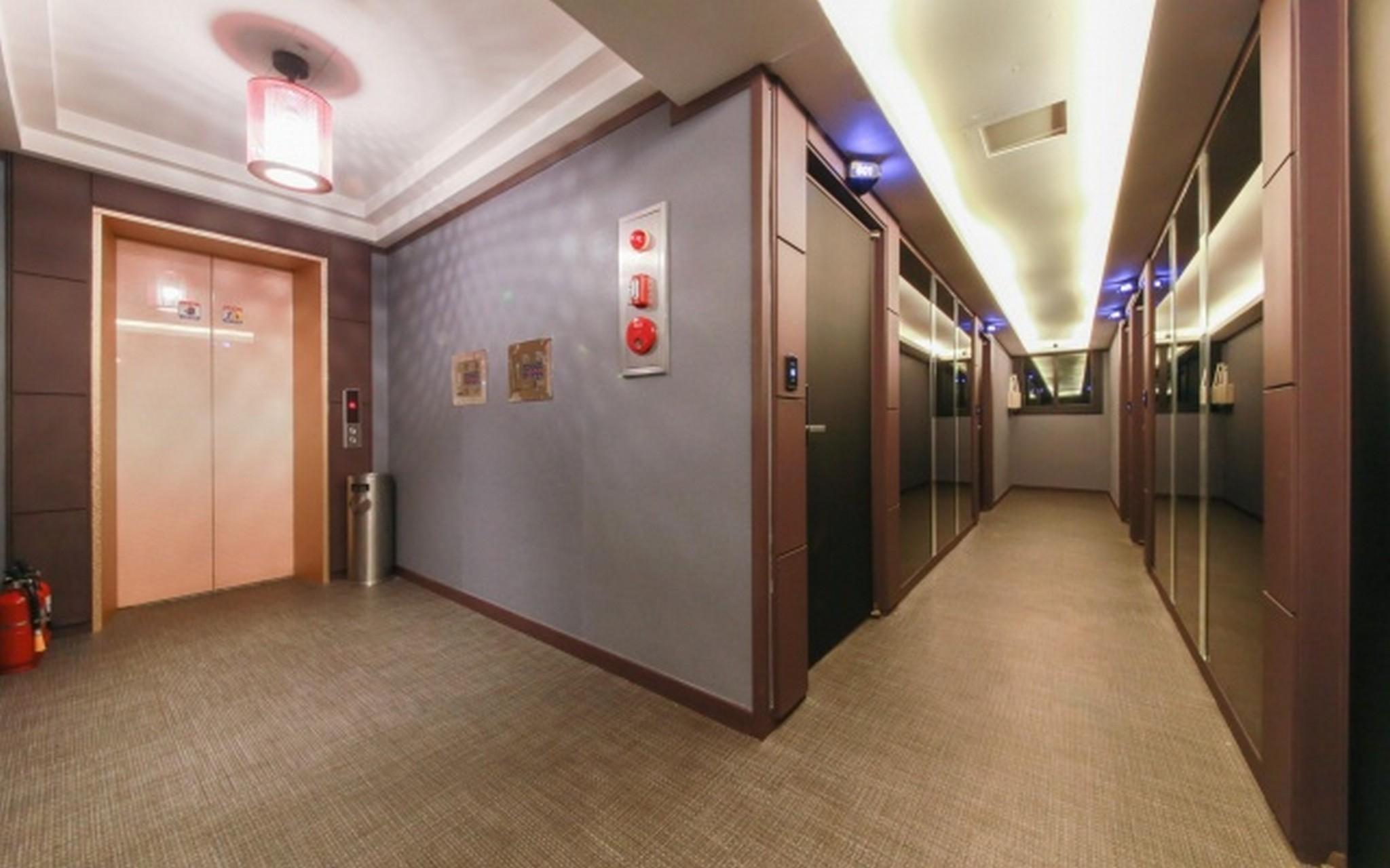 춘천 필 (Chuncheon Feel)