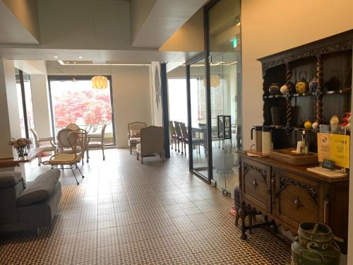 단양게스트하우스 리오127 (Danyang Rio 127 Guesthouse)