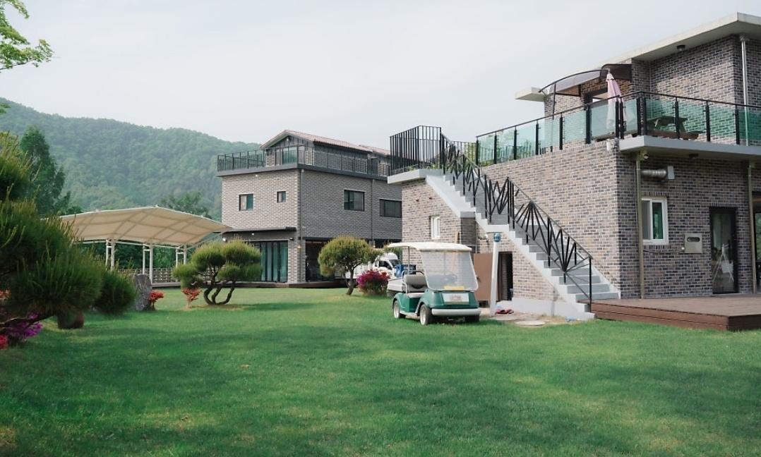 포천 밸리애펜션 (Pocheon Valley Pension)