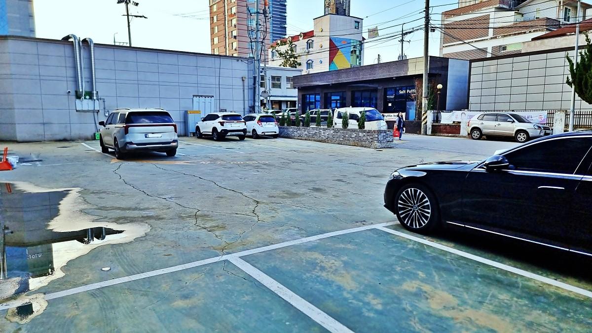 문경 와이 호텔(Y Hotel) (Mungyeong Y Hotel)