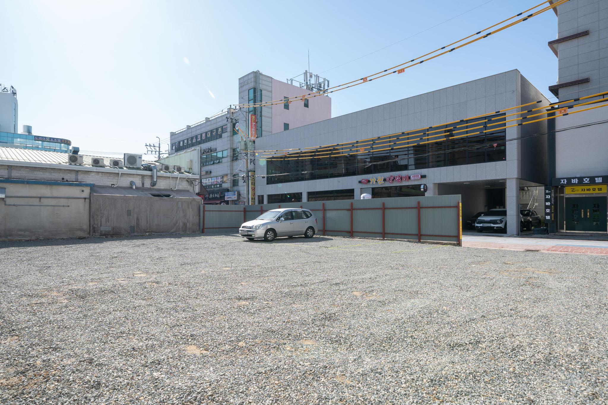 순천 자바 호텔 (Suncheon Java Hotel)