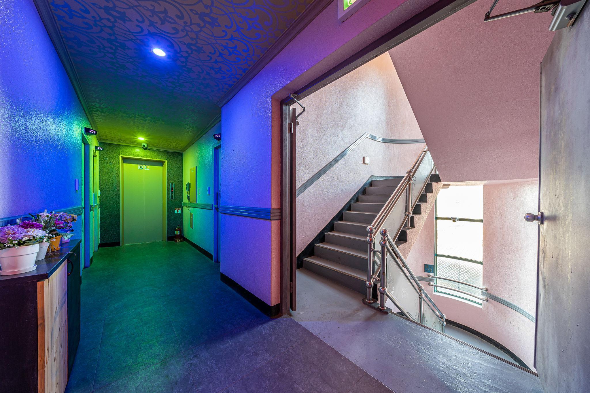 대부도 하나모텔 (Daebudo Hana Motel)