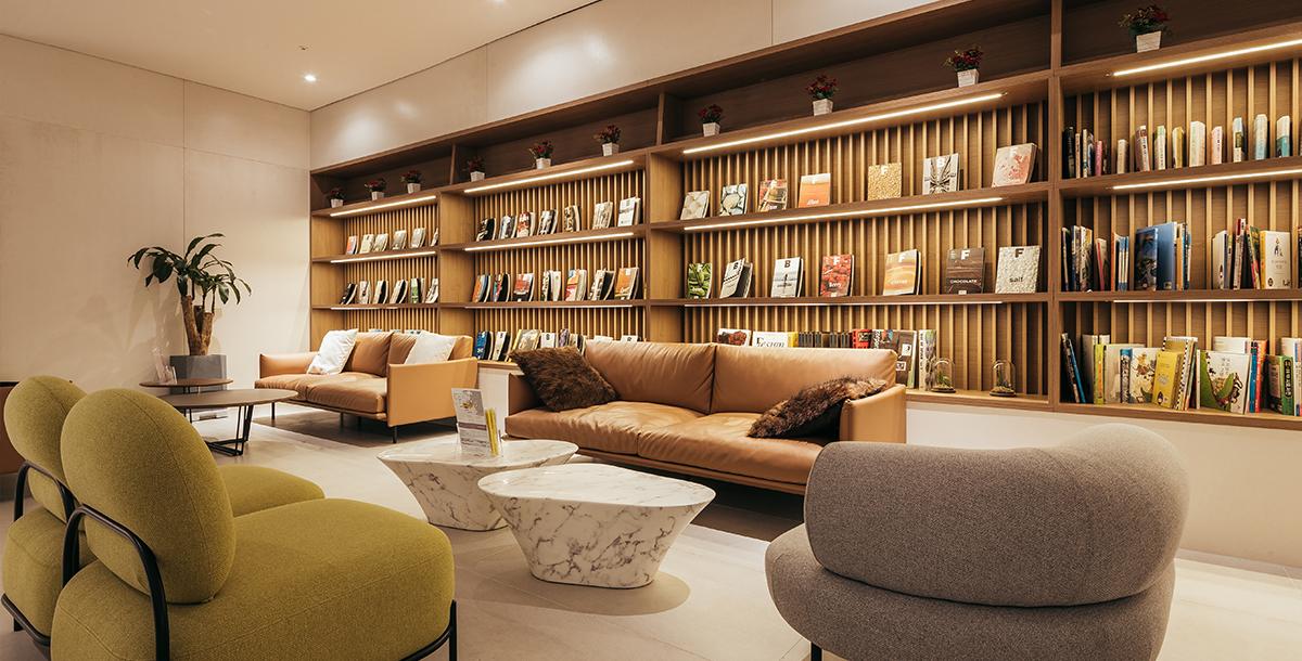 체스터톤스 속초 (Chestertons Sokcho)