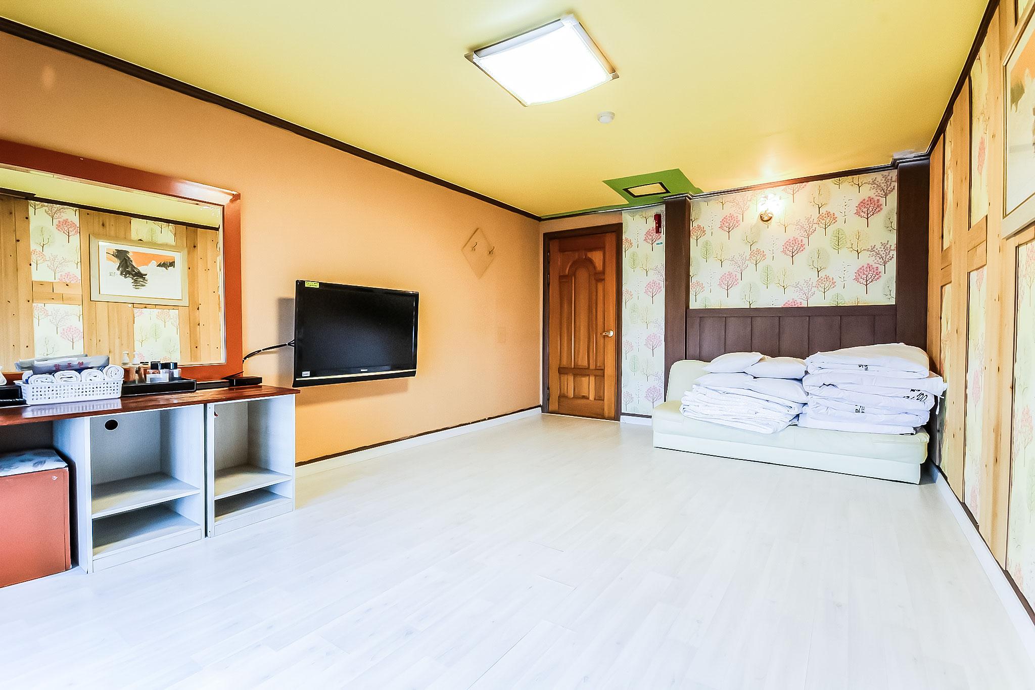 순천 탑 (Top Suncheon)