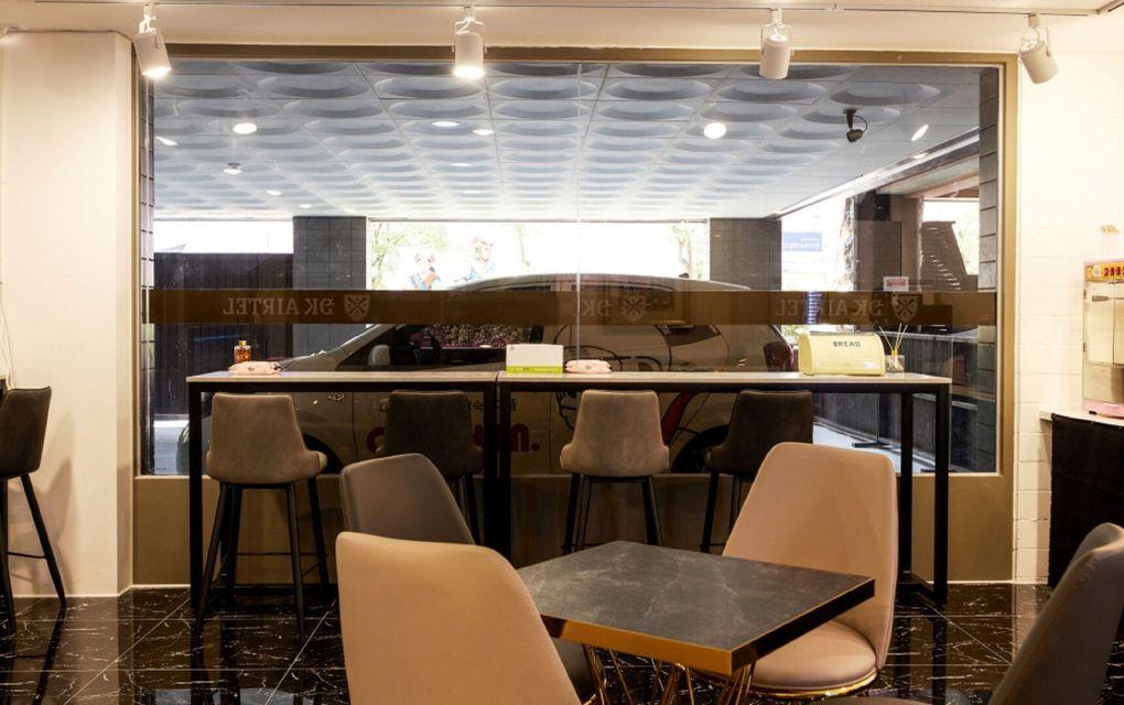 인천공항 에어텔 (Incheon Airport Airtel)