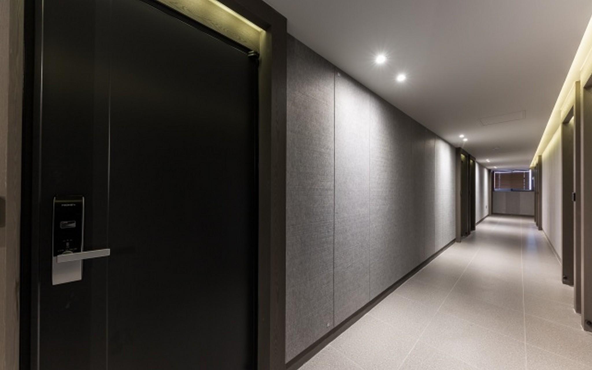 청주 호텔 안온 (Cheongju Hotel Anon)