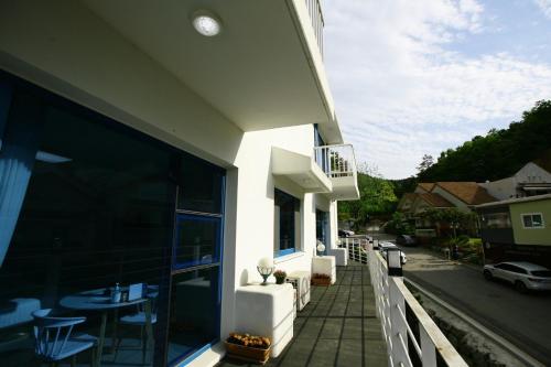 담양 티라시아 펜션 (Damyang Thirasia Pension)