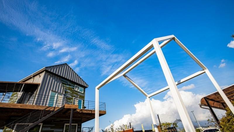 라팡시옹 (Gyeongju La Pension)