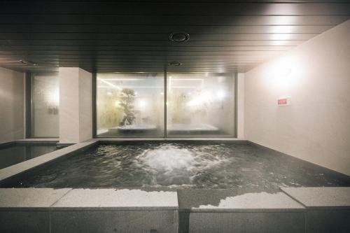 The N Resort Hotel and Spa Yangyang