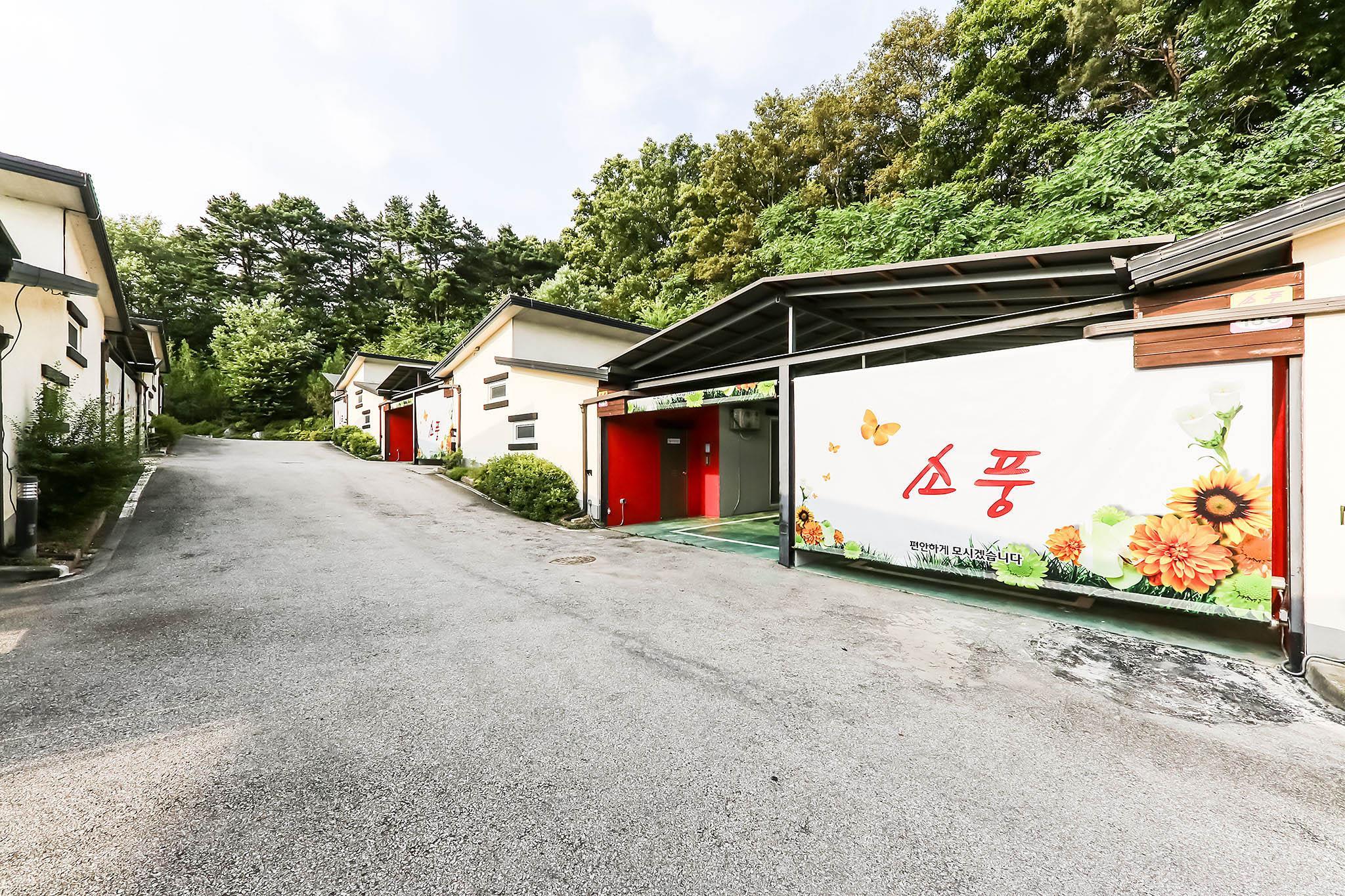 증평 소풍 (Jeungpyeong Sopung)