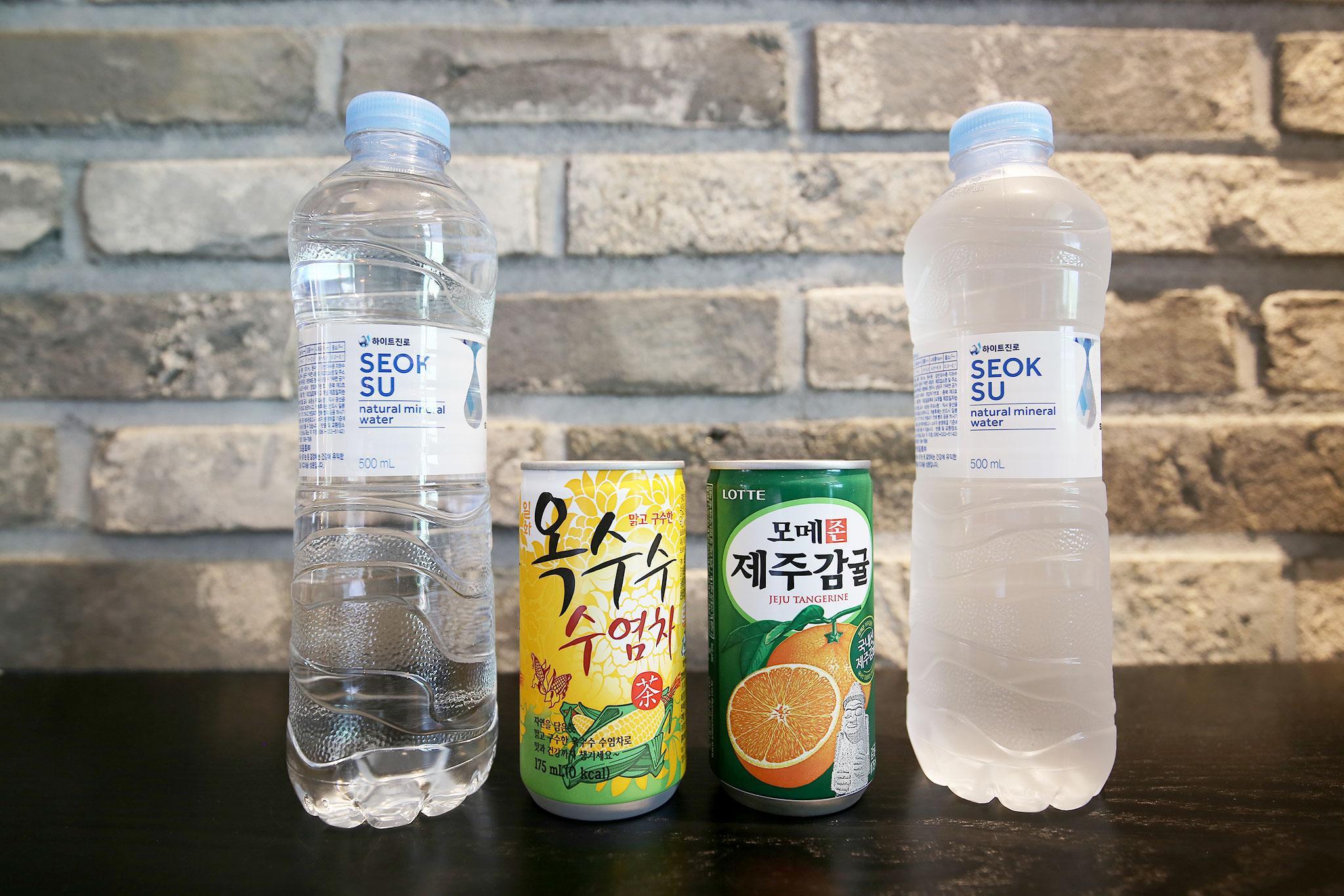 공주(동학사) 명작무인텔 (Gongju Myeongjak Motel)