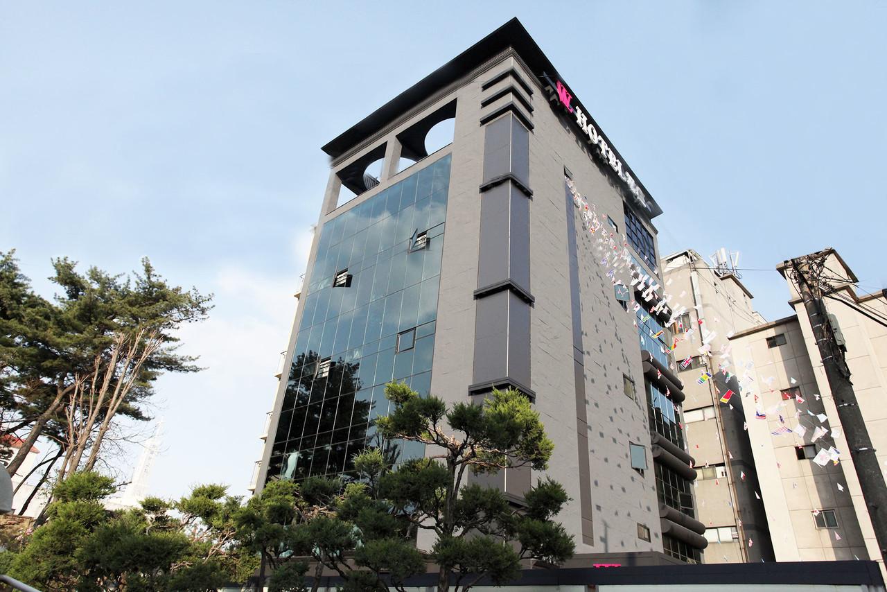 포천 발트 호텔 (Pocheon (Songwoori) Valt Hotel)