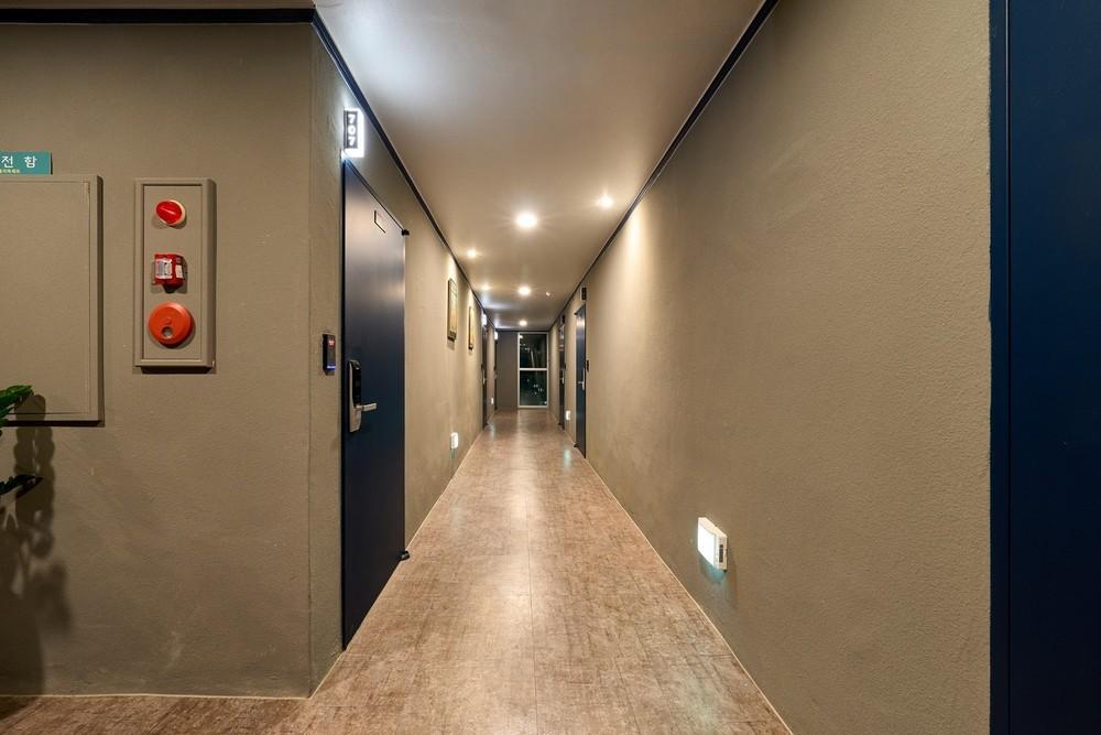 Hotel Yangyang Nolja