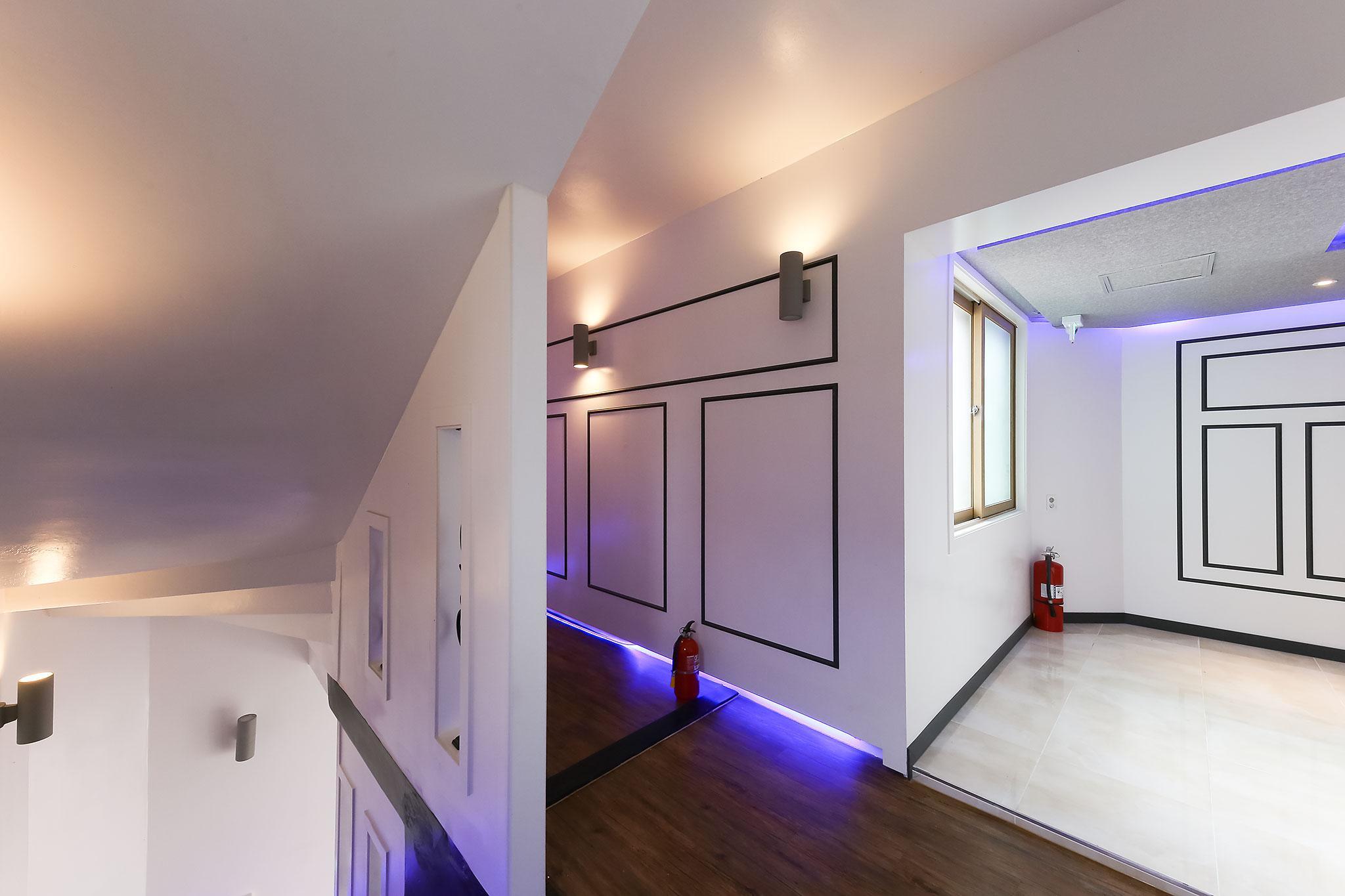 서산(대산) 별밤 (Seosan (Daesan) Byeolbam)