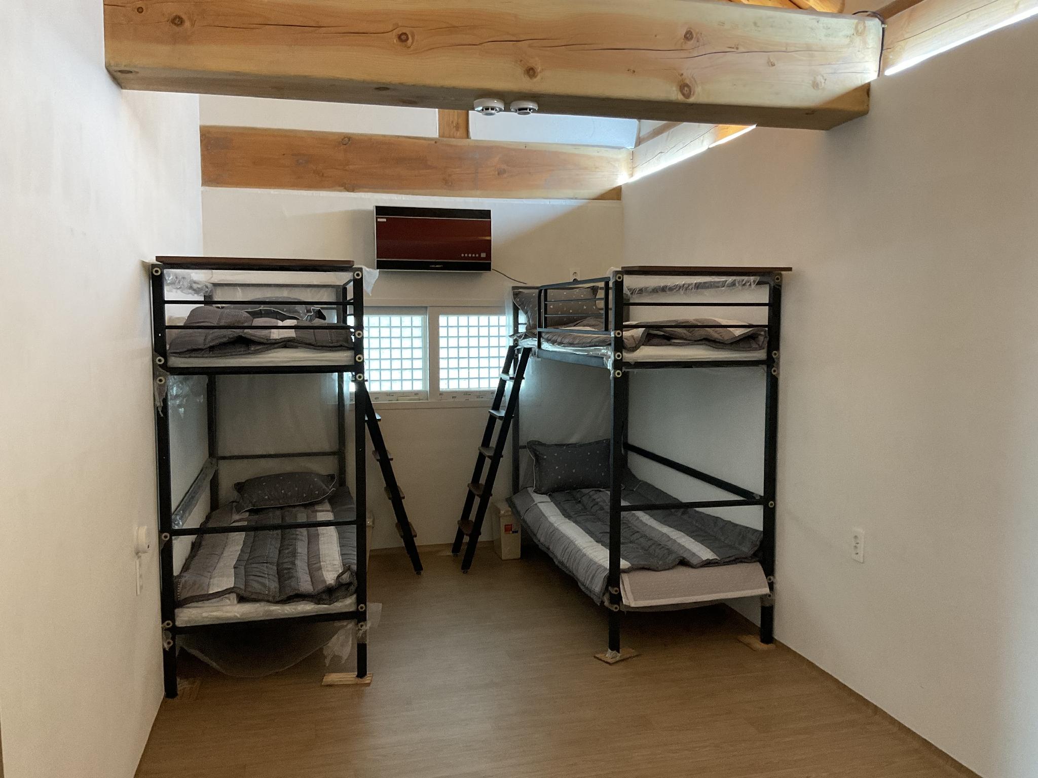 부안 게스트하우스 안심소 (Buan Guesthouse Ansimso)