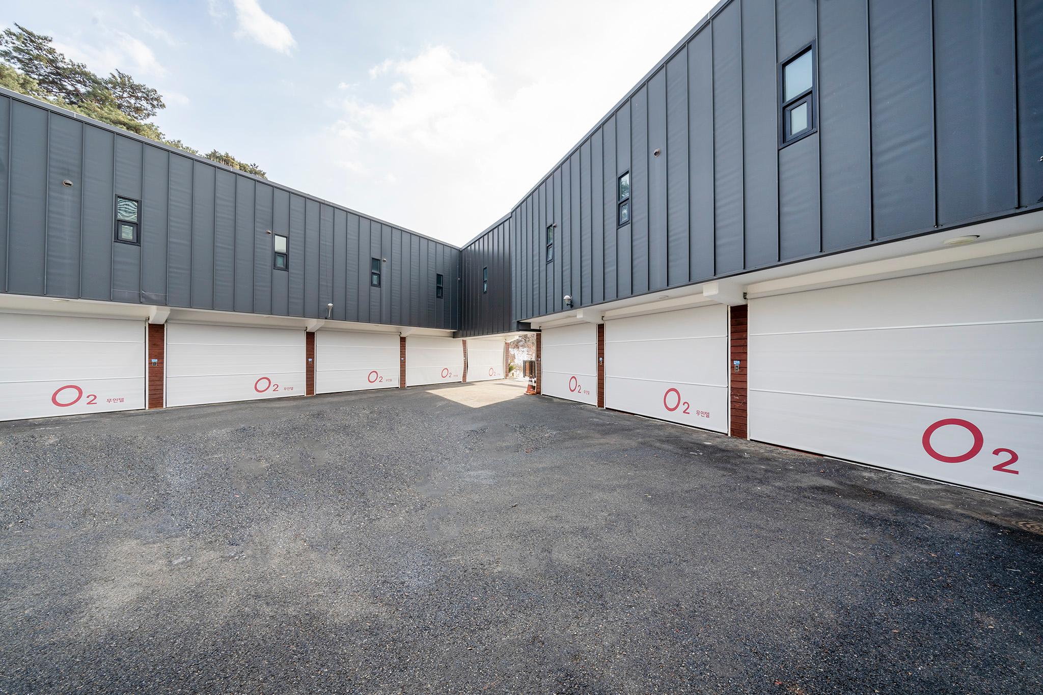 충주 오투 (Chungju O2)