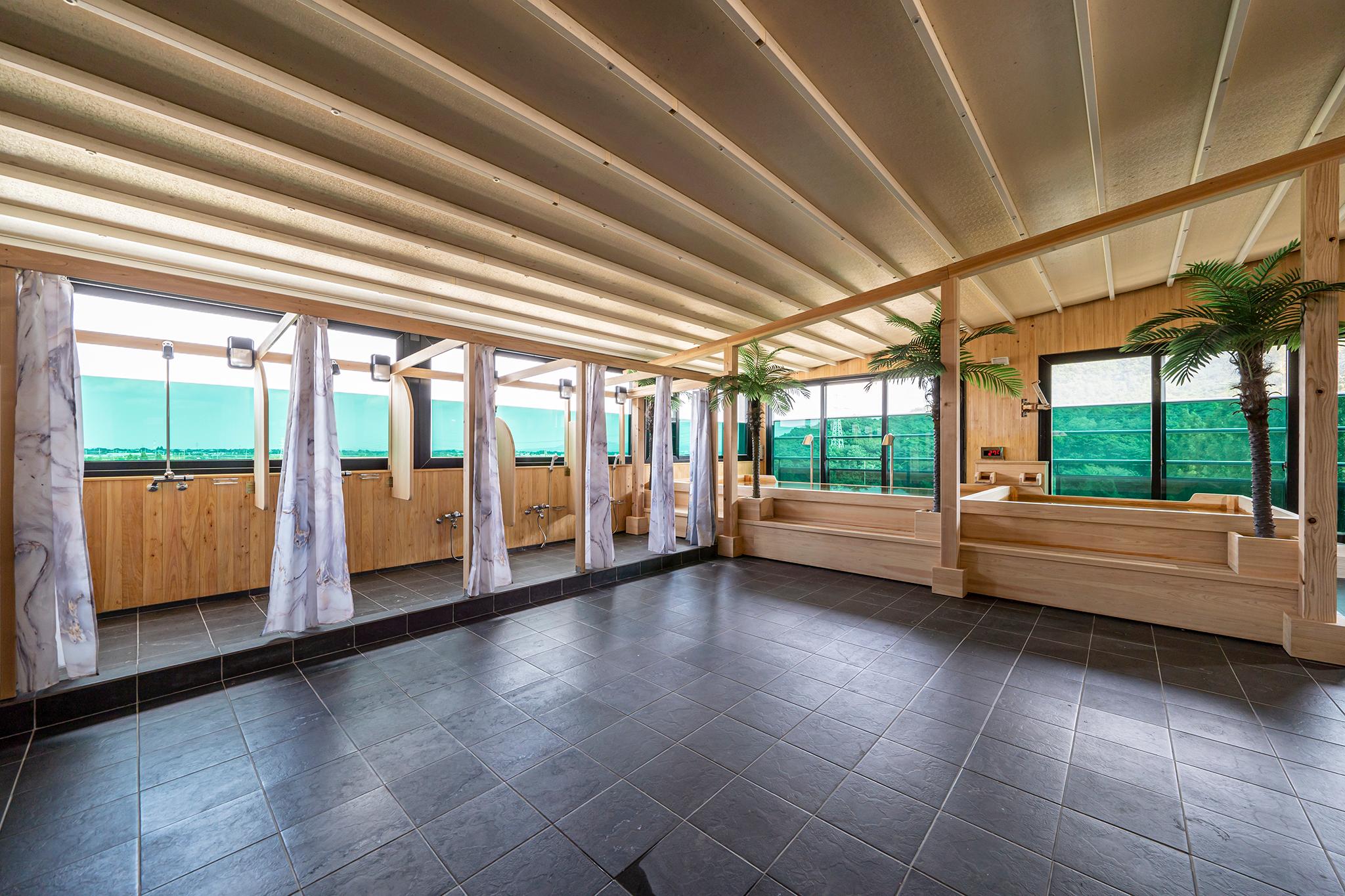 예산(덕산) 스파뷰 호텔 (Yesan (Deoksan) Spa View Hotel)