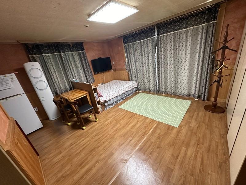 고창 선운산도솔펜션 (Gochang Seonunsando Sol Pension)