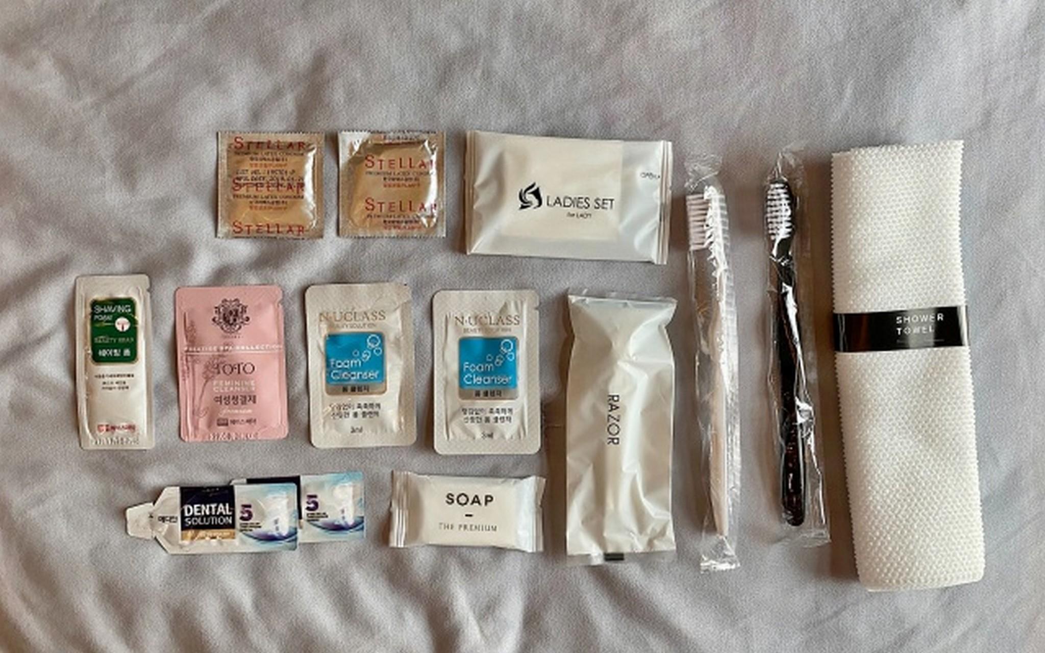 무주 무주무인텔 (Muju Muju Self check-in Motel)