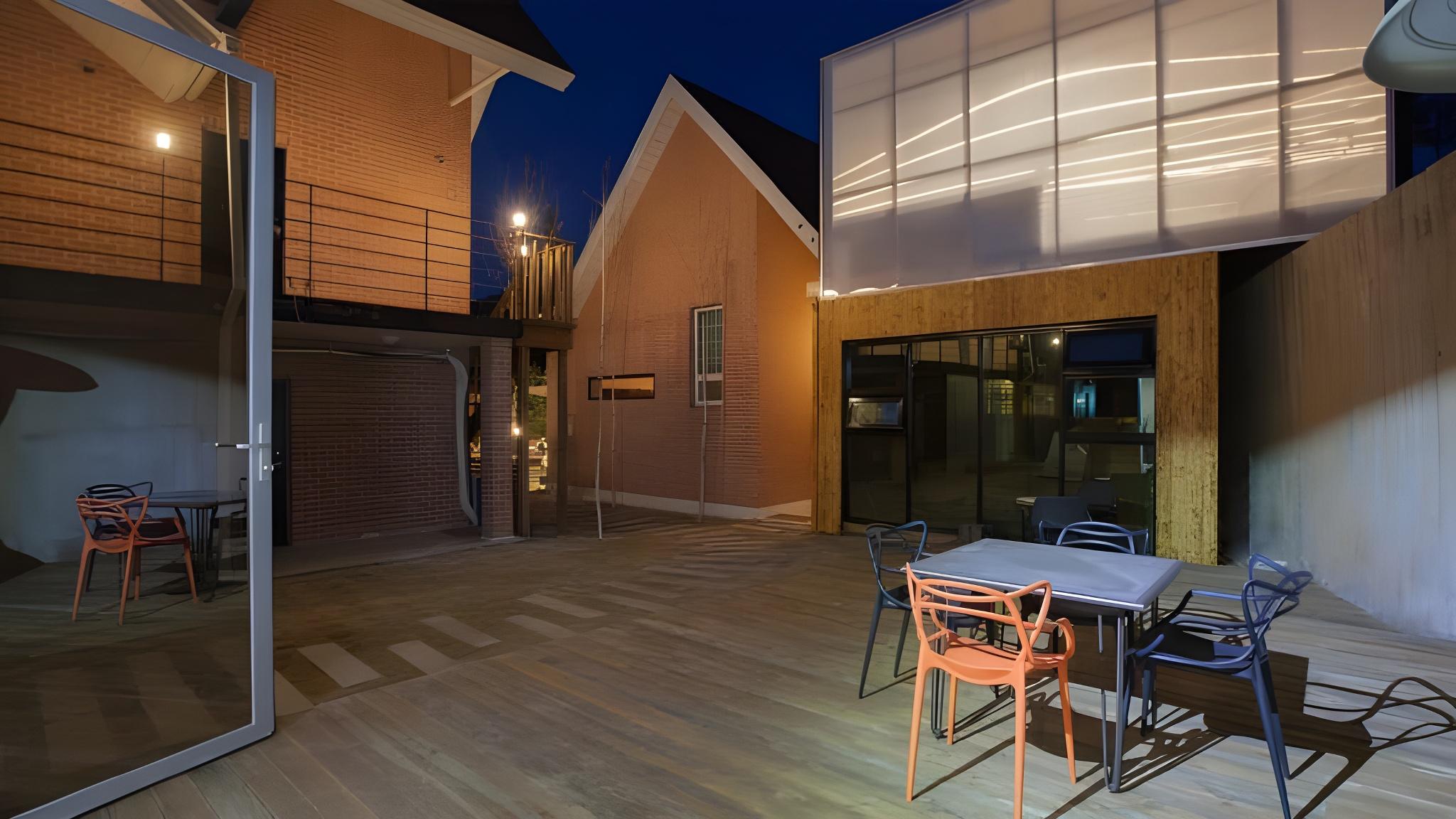 포천 라고비스타펜션 (Pocheon Lago Vista Pension)