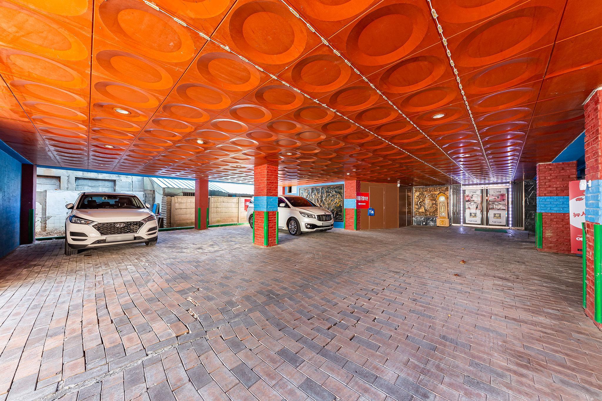 익산 시애틀 (Iksan Seattle)