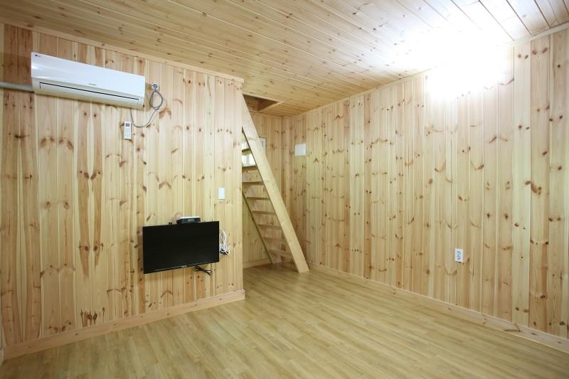 영주 소백산 비로오토파크캠핑&펜션 (Yeongju Sobaeksan Biro Auto Park Camping & Pension)