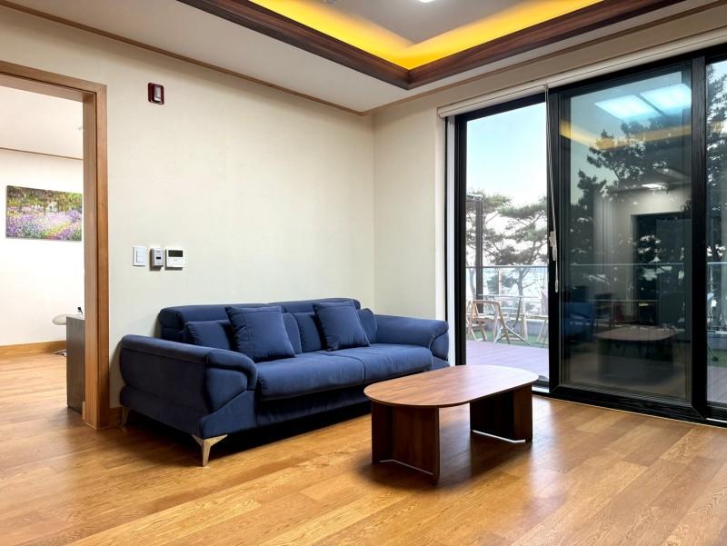 태안 씨투아일랜드 (Taean Sea to Island)