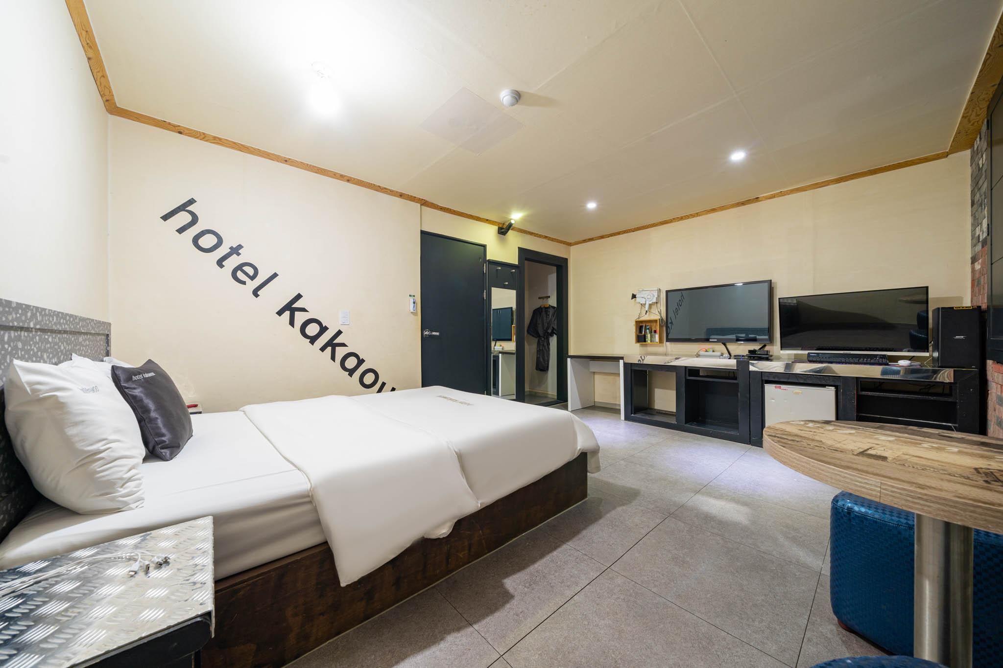 안산 카카우 (Anshan Cacau)