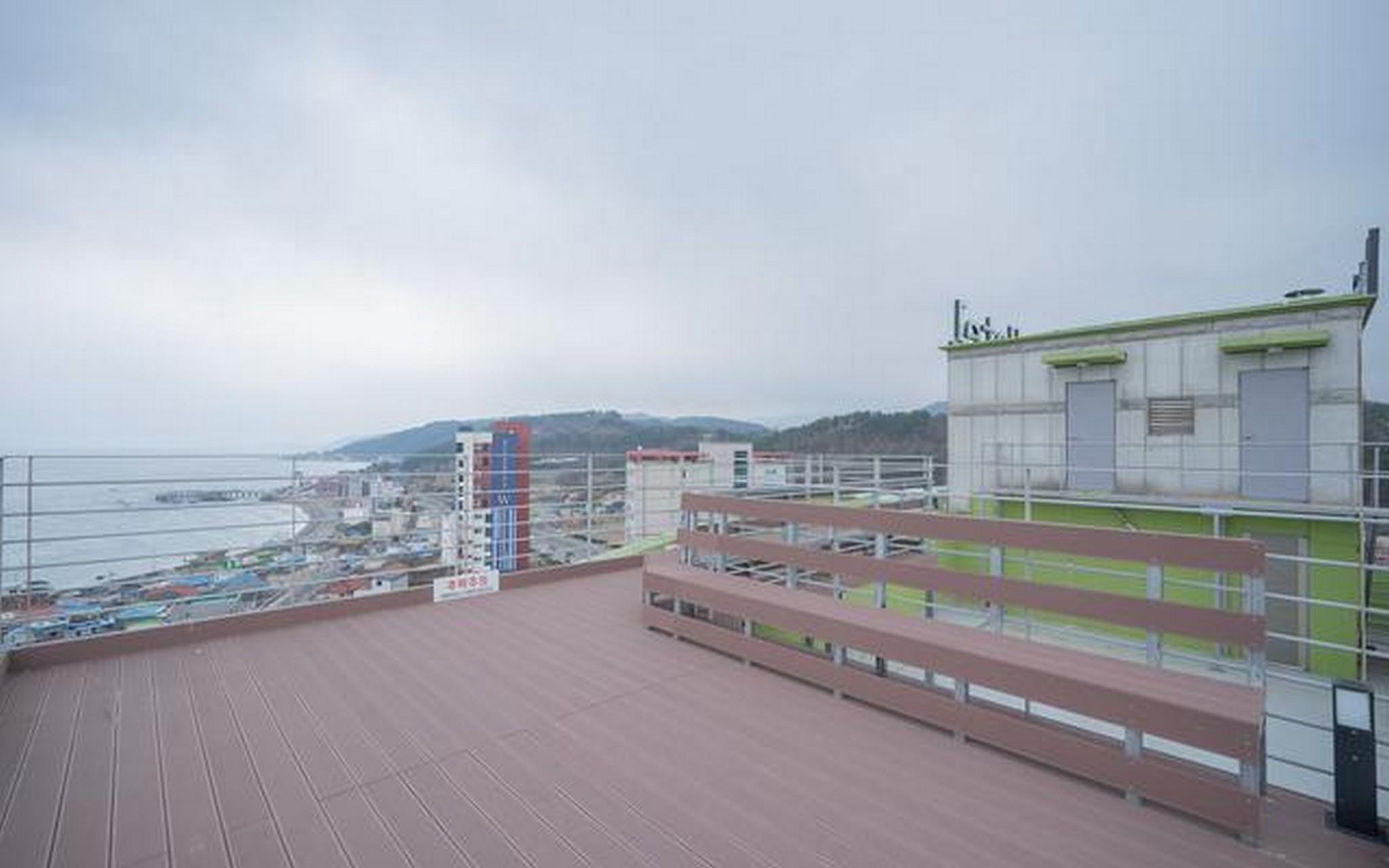 영덕 호텔 글로리엘 (Yeongdeok Hotel Gloryel)