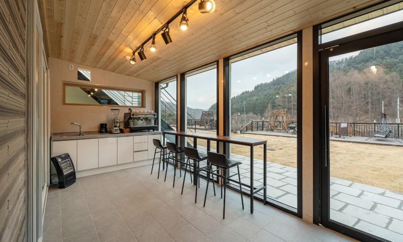 양평 레몬그라스펜션 (Yangpyeong Lemongrass Pension)