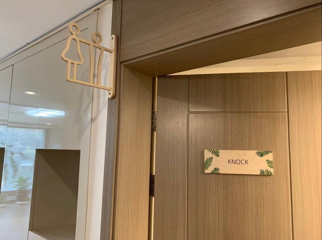 강북의 아파트먼트 (109m², 침실 3개, 프라이빗 욕실 2개) (Paragon Oasis private bath big living room max6bed)