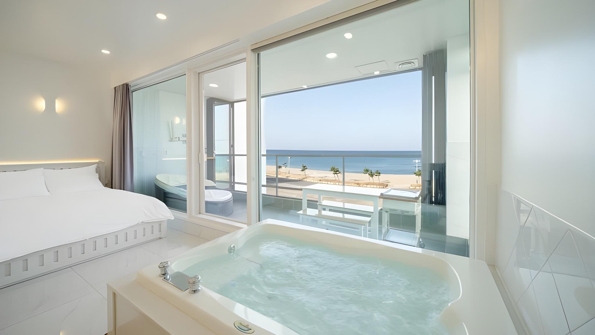 양양 코델리아펜션 (Yangyang Cordelia Pension)