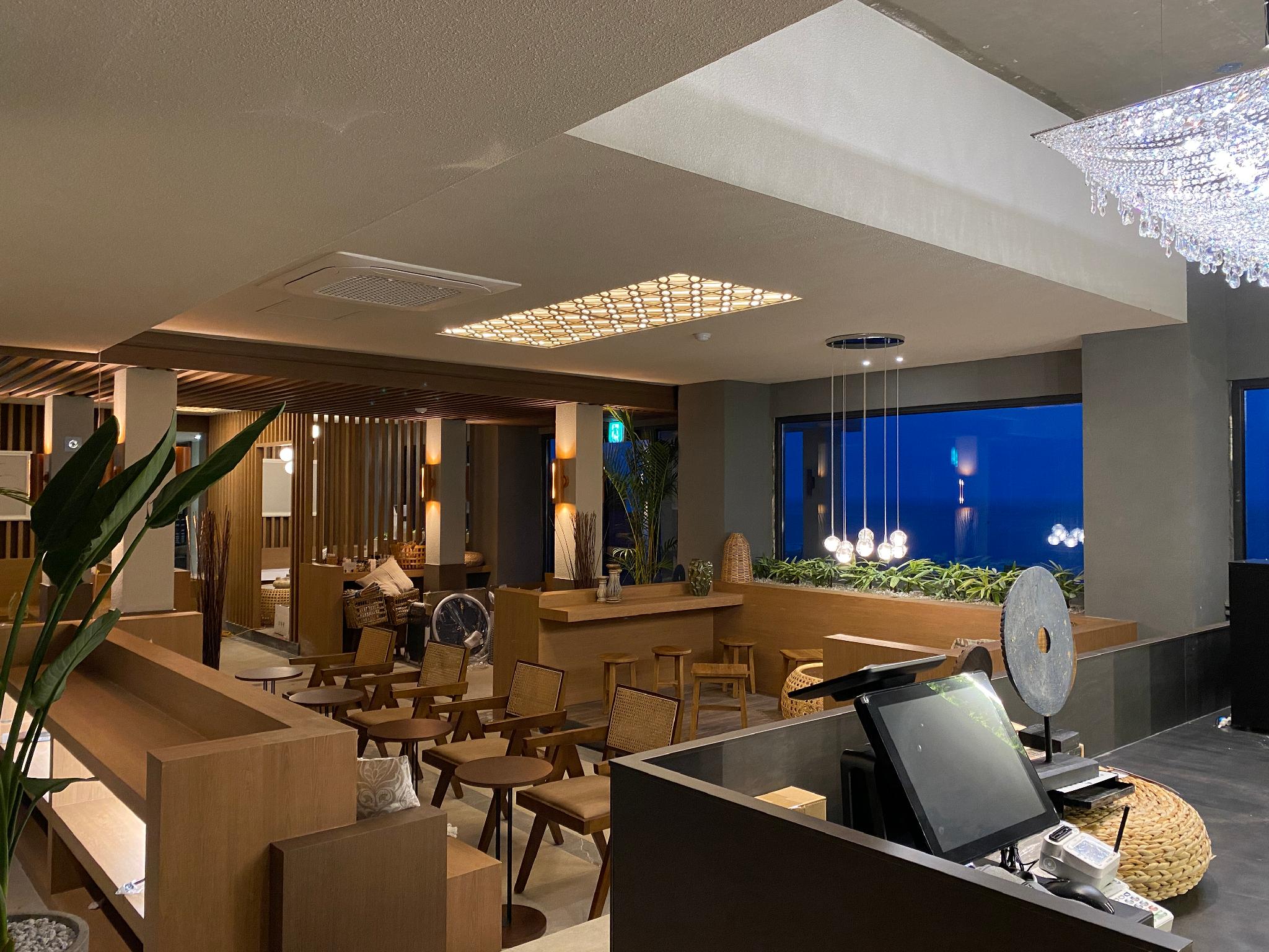 발레 리조트 (Bale resort)